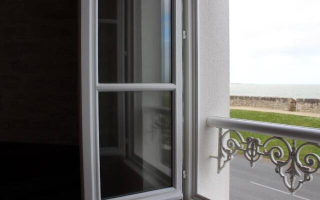 Appartement Saint-Martin-de-Ré, 2 pièces, 5 personnes - FR-1-246C-10