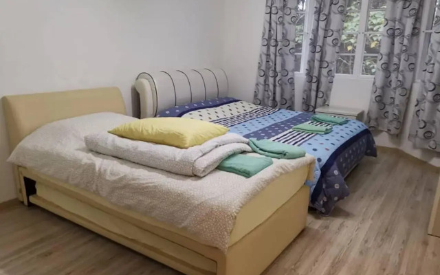 The Haven Retreat B7-2-1 ( Silverpark)