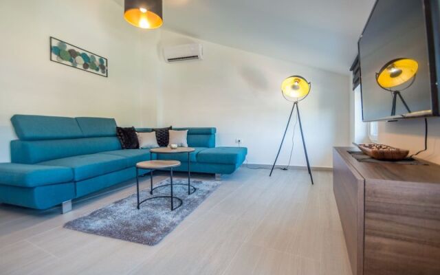 Exclusive City Apartments