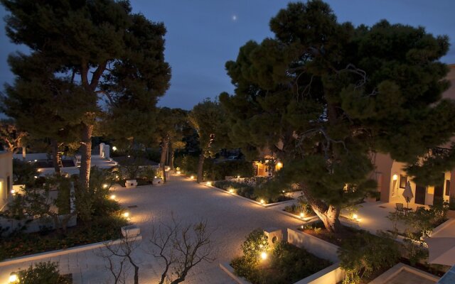 Masseria San Velletri Guest House