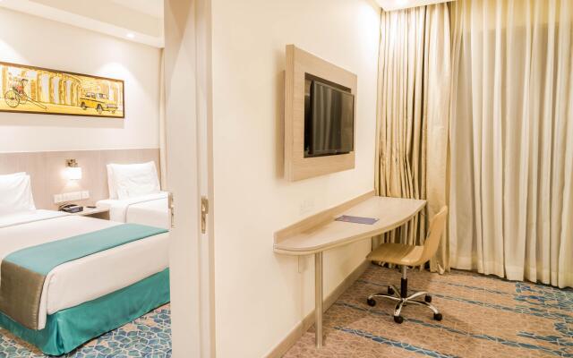 Holiday Inn Express Kolkata Airport by IHG