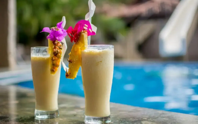 Hermosa Heights Villa 24