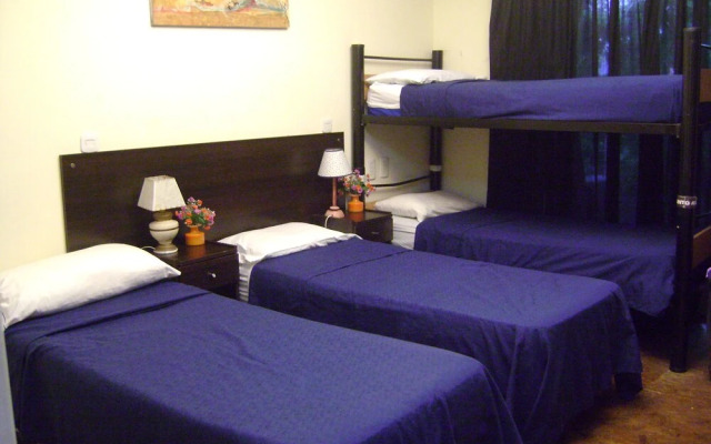 Palermo Soho Hostel