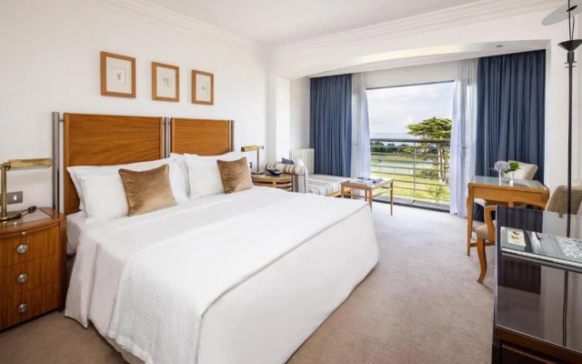 The Atlantic Hotel - Small Luxury Hotels of the World