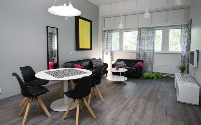 Innotelli Apartments