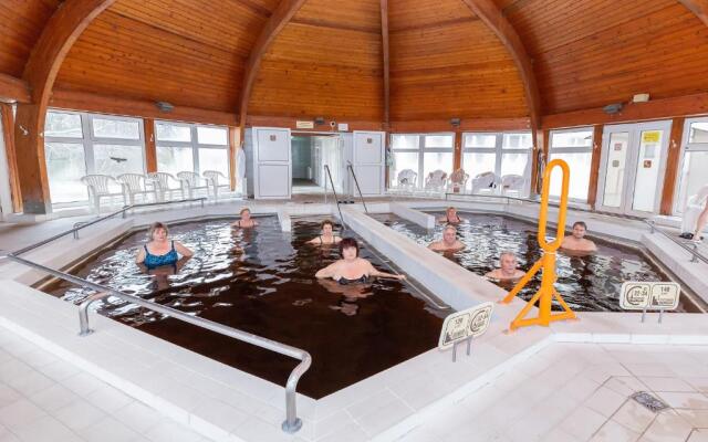 Hungarospa Thermal Hotel