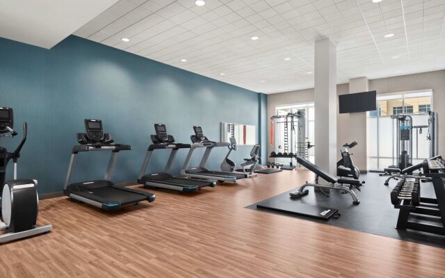 Hampton Inn & Suites by Hilton Kelowna Airport