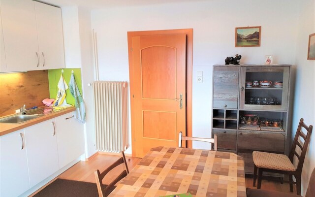 Ferienwohnung Hermann in Techelsberg am Worthersee