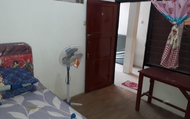 Homestay Mas Arjuna - Female Only