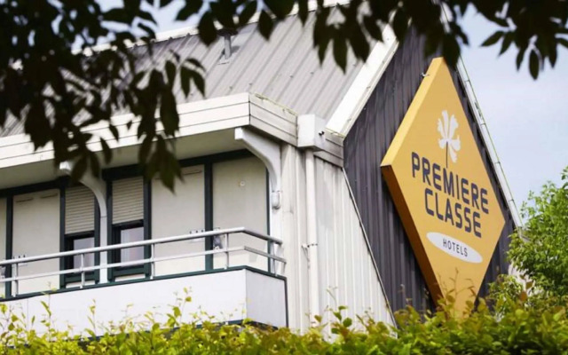 Premiere Classe Niort Est - La Crèche