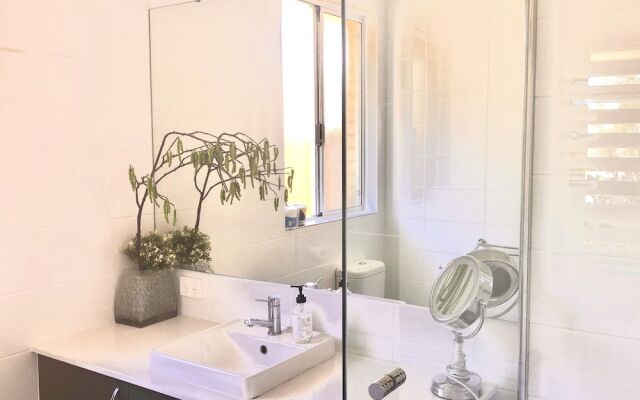 Be Wowed by Bayou, Family Friendly,  Beach, Wifi