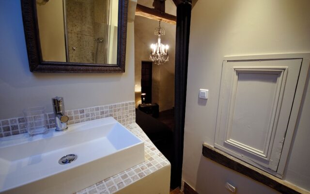 Manoir de la Villeneuve