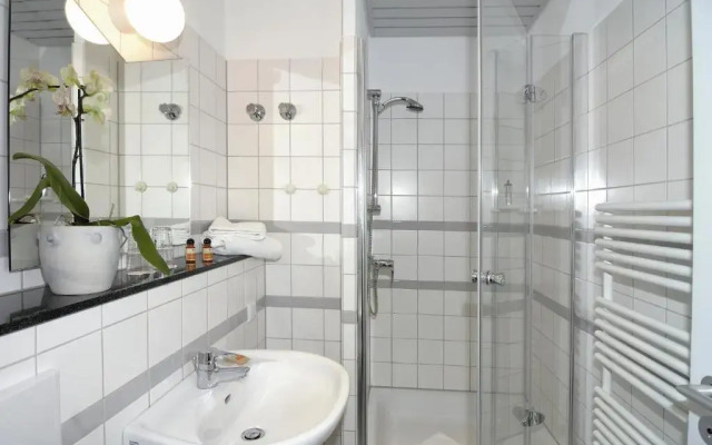 Hotel Neuhaus Integrationshotel
