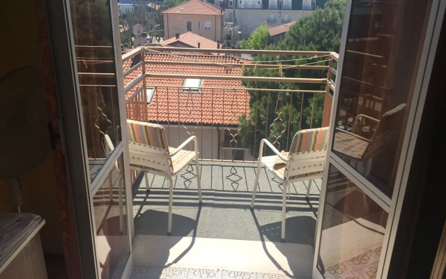 Hotel Wega