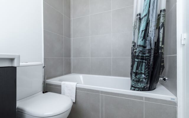 Ashley&parker - Sea View Terrace Penthouse