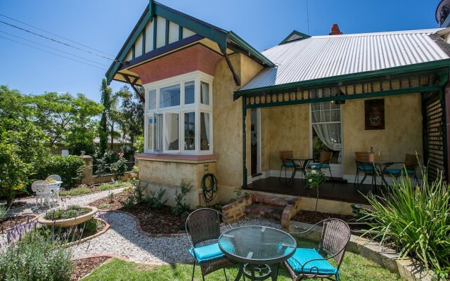 Danum House