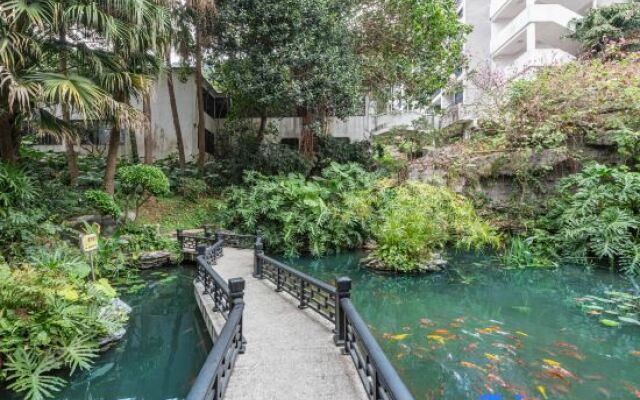 Echarm Hotel Foshan Xiqiao Mountain Scenic Spot