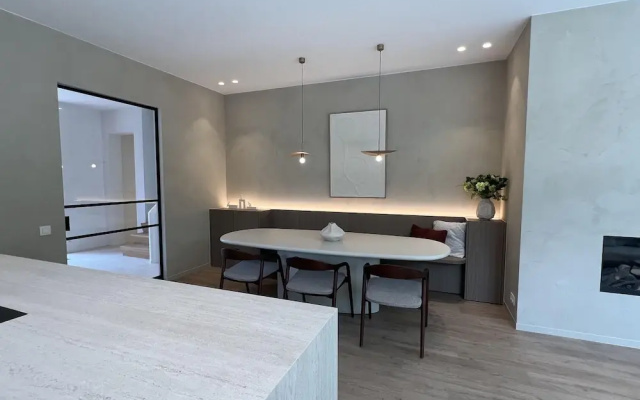 Modern Cozy Beach Villa - La Madrague
