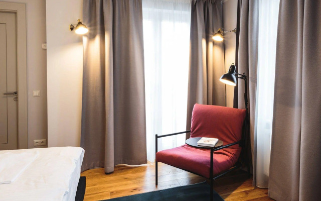 Riga Lux Apartments - Skolas