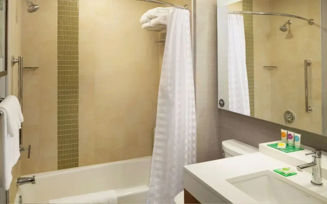 Hyatt Place Dallas/Las Colinas