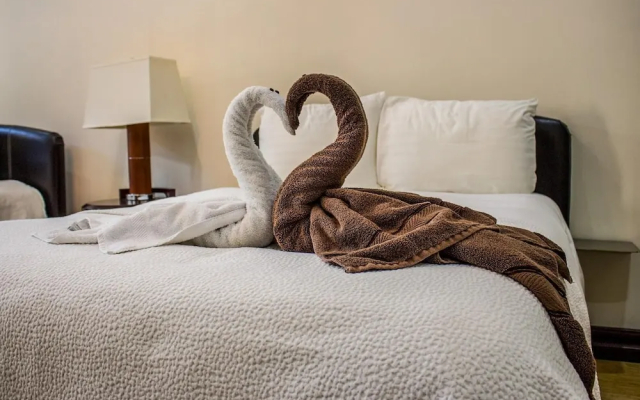 Casa Rosen Villa in Nacascolo - фото 3