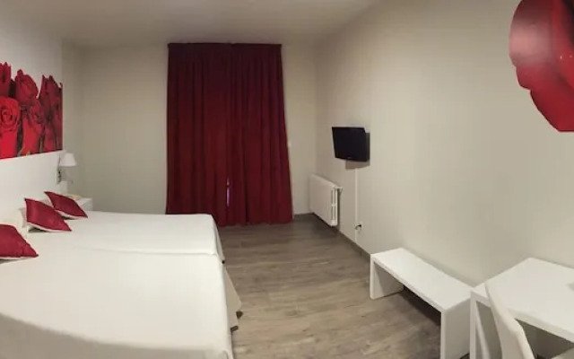 Hotel Santome