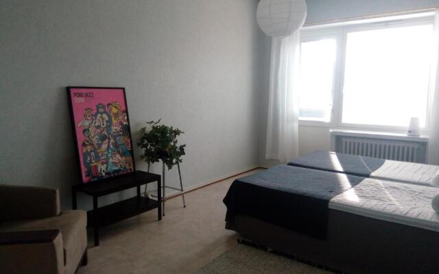 Apartment Widbominkulma