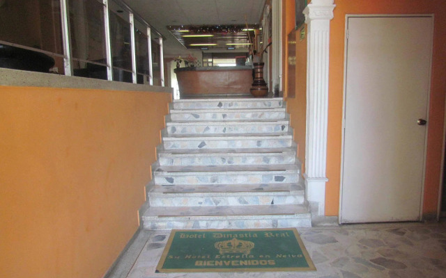 Hotel Dinastia Real Neiva