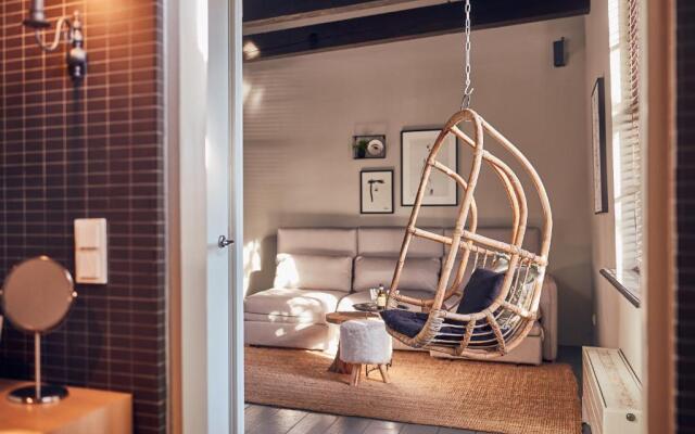 HUISJES AAN DE AMSTEL - Your home away from home