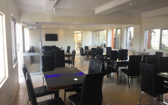 Milimani Hotel
