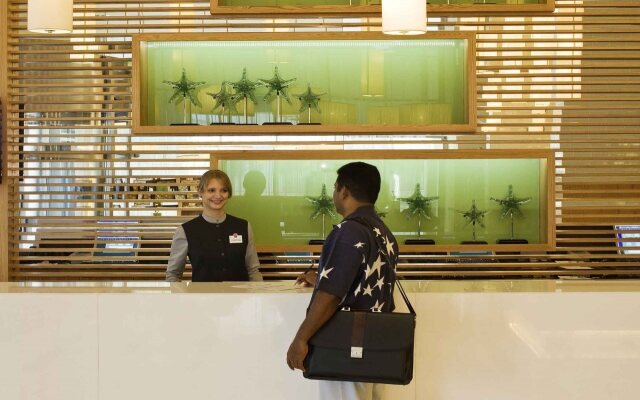 Hotel ibis Deira Creekside Dubai