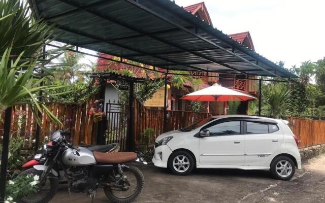 Putra Bali Villa