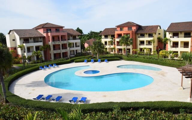 Sunset Residences & Resort