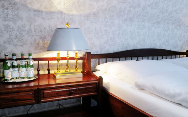 Meinsbur Boutique Hotel