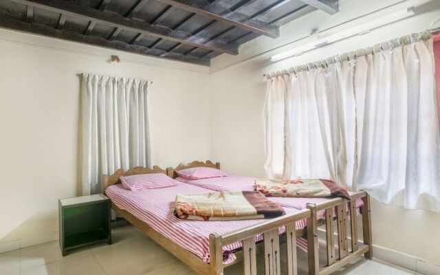 GuestHouser 4 BHK Homestay f531