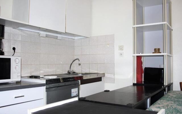 Country apartment - Guaranteed disconnection