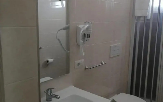 Hotel Tirreno