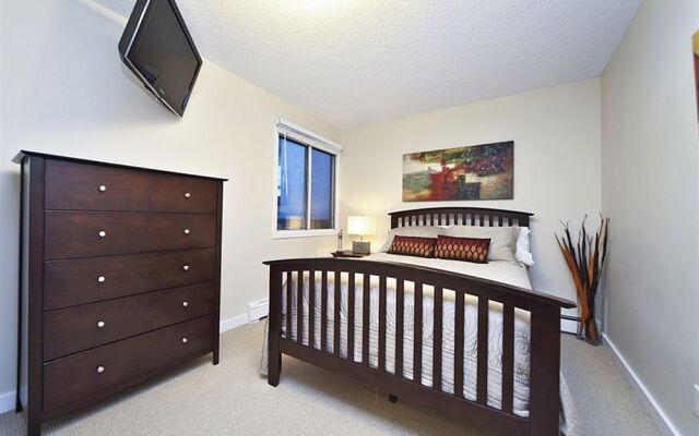 Executive Suites by Roseman Calgary - Meredith