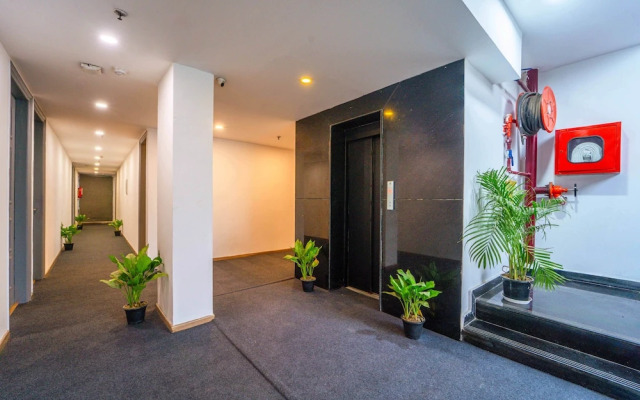 Treebo Premium Inn