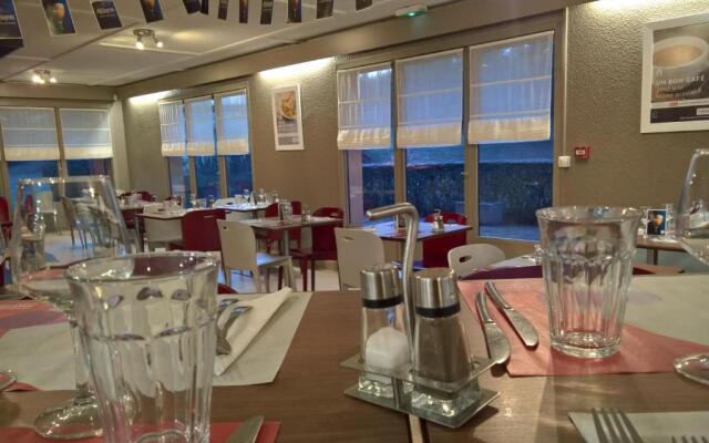 Kyriad Direct Evreux