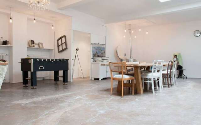 Loft unter Tage Essen Rüttenscheid