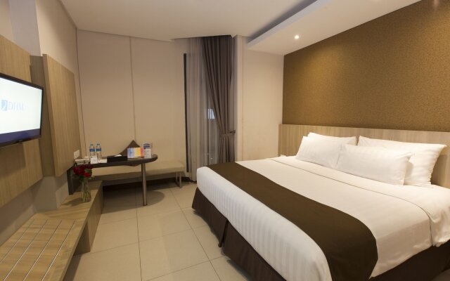 Vasaka Hotel Jakarta managed by DAFAM