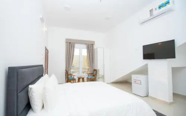 Bedyiah Green Homes
