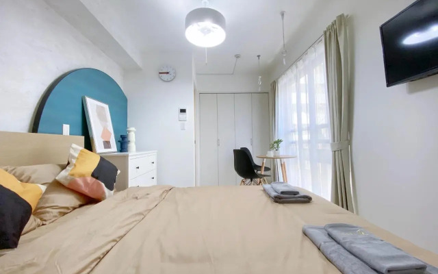 nestay apartment tokyo ginza