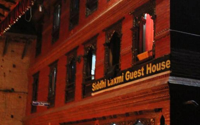 Siddhi Laxmi Guest House