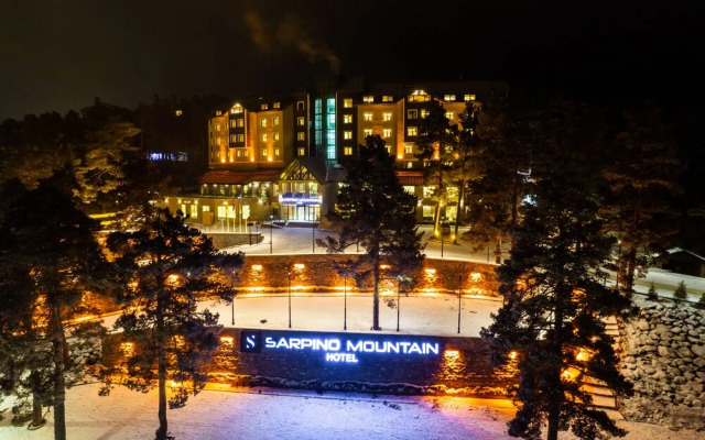 Sarpino Mountain Hotel