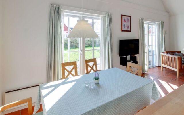 "Teofan" - 800m from the sea in Western Jutland