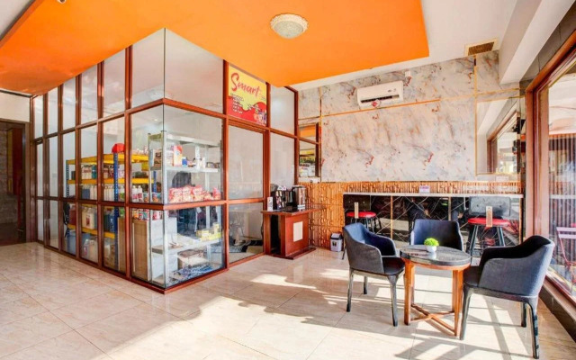 Collection O Batam near DC Mall formerly S Hotel