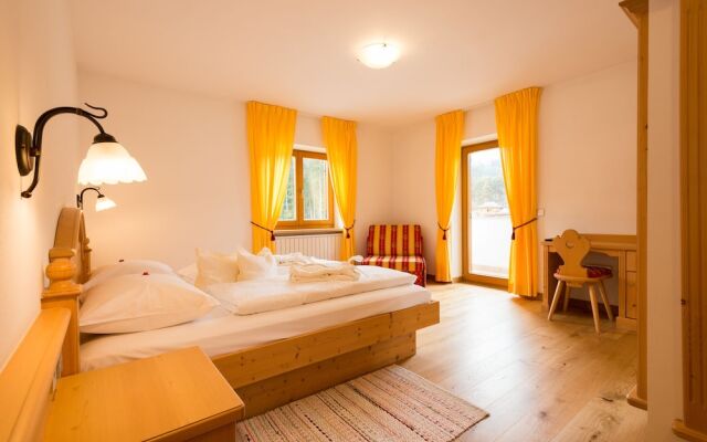 Green Lake Hotel Weiher