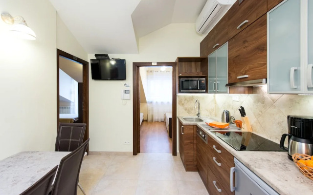 Vanilla Apartment 3
